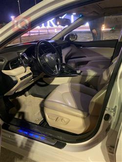 تويوتا كامري